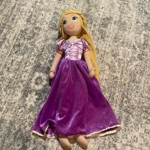 20 inch Rapunzel Disney Doll